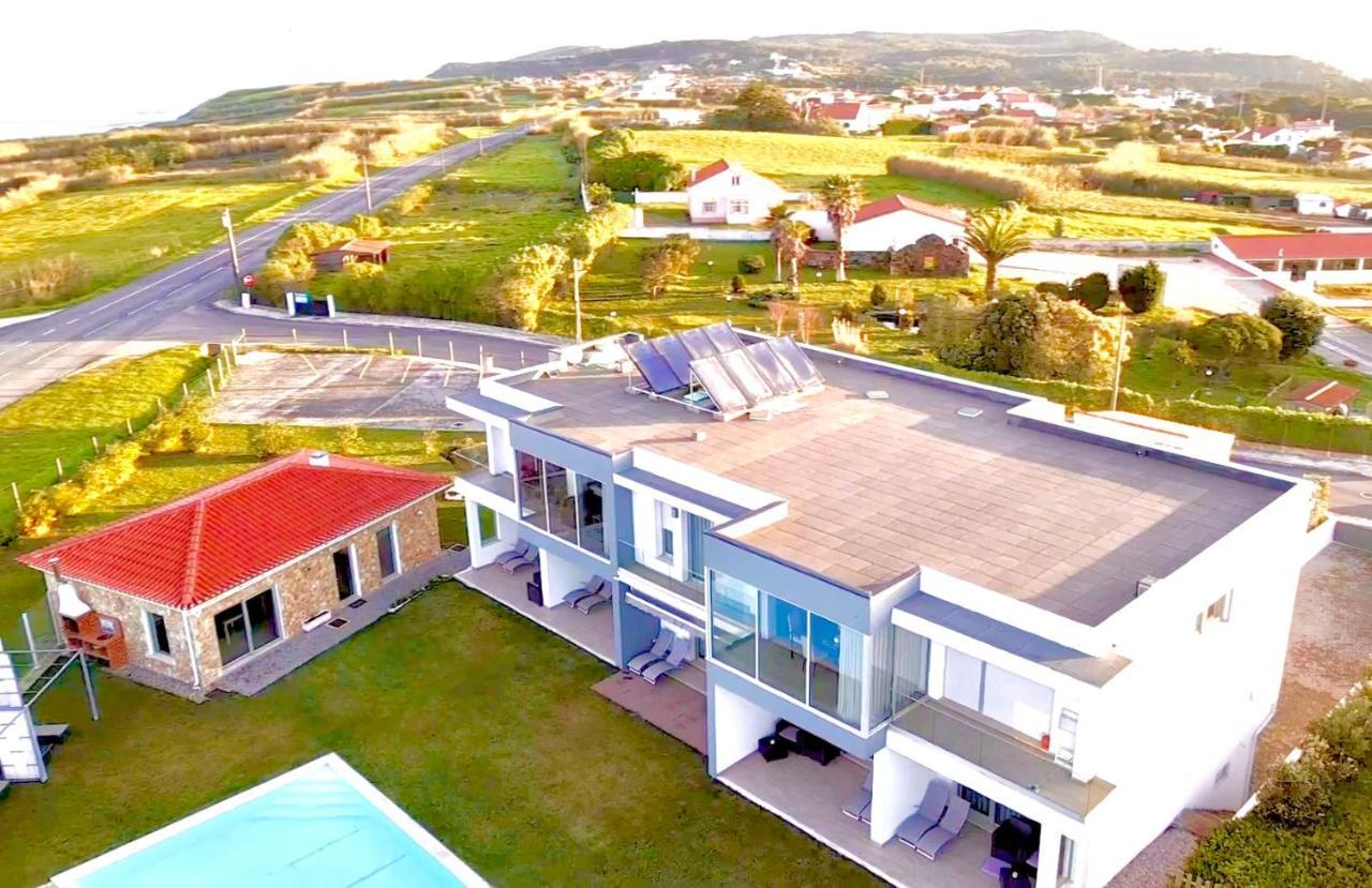 Silverside Holidays Caldas Da Rainha Exterior photo
