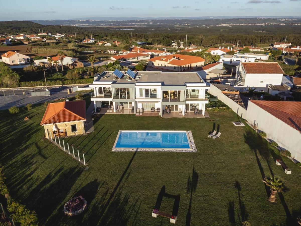 Silverside Holidays Caldas Da Rainha Exterior photo