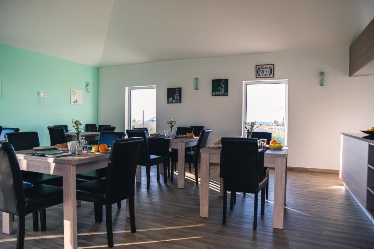 Silverside Holidays Caldas Da Rainha Exterior photo